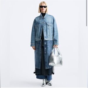 Zara x La Maison Special – Limited Edition Piece